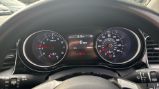 Kia Xceed 1.0T GDi ISG Connect 5dr Petrol Hatchback